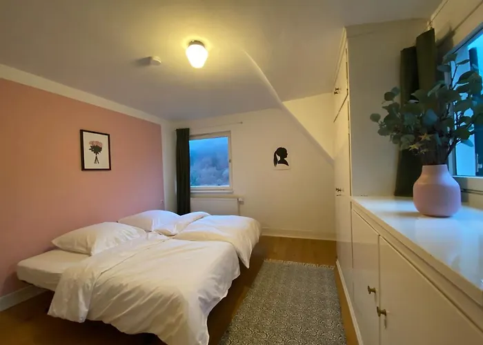 Ferienhaus Waldglück