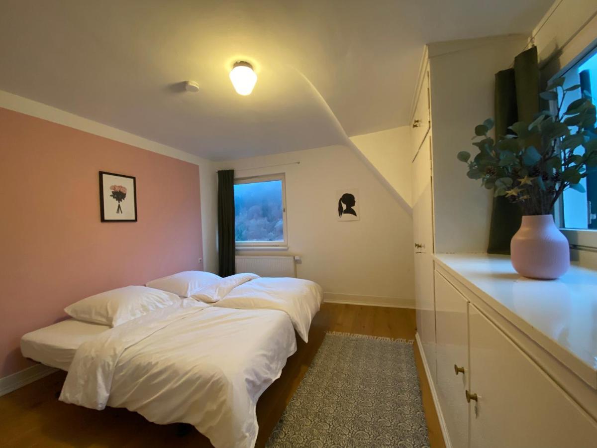 Ferienhaus Waldglück *