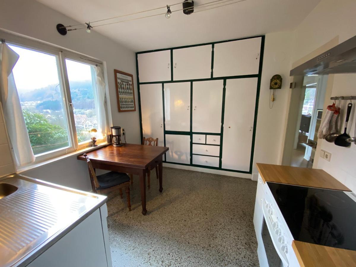 Waldglück Ferienhaus *