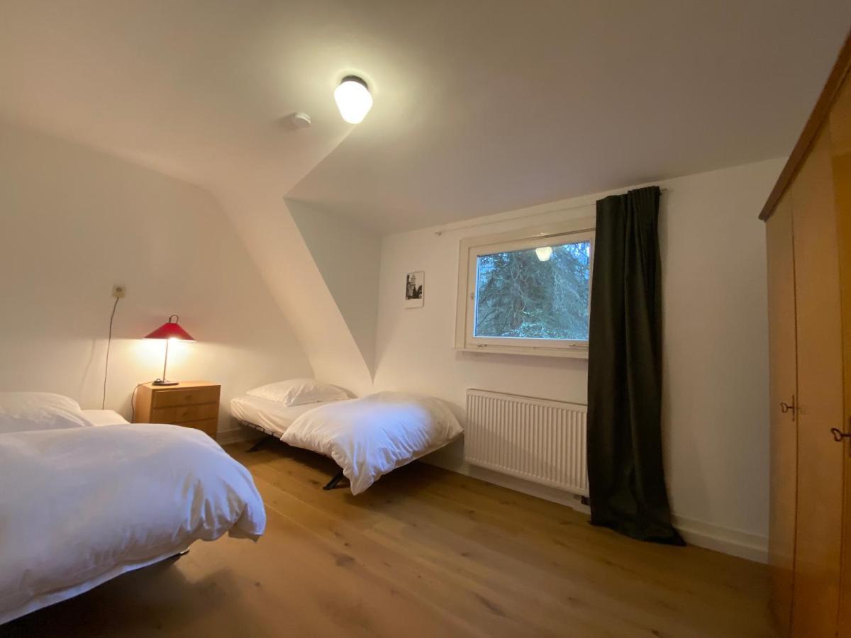 Waldglück Ferienhaus