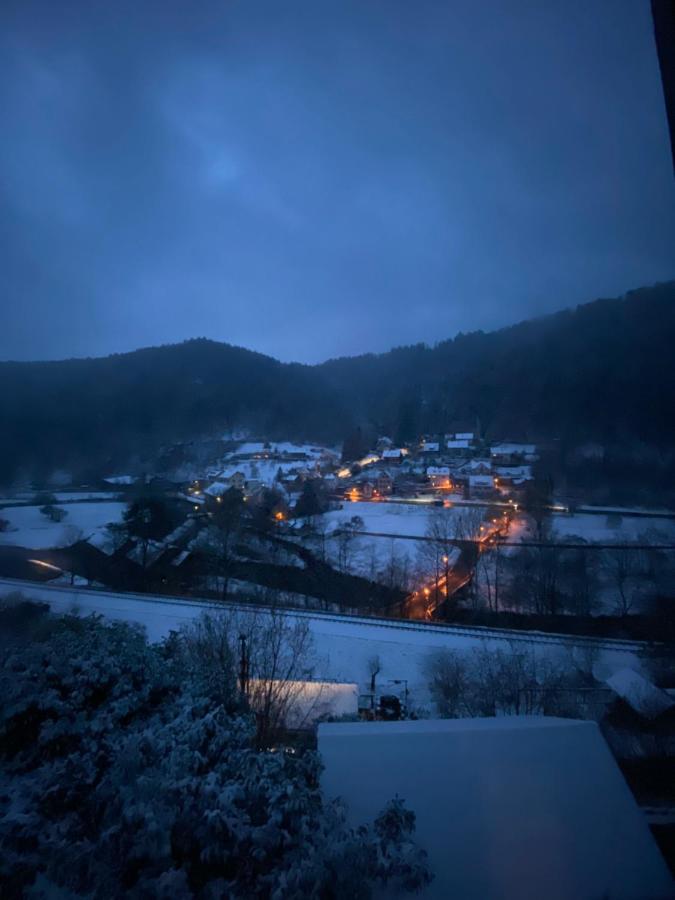 Waldglück Ferienhaus *